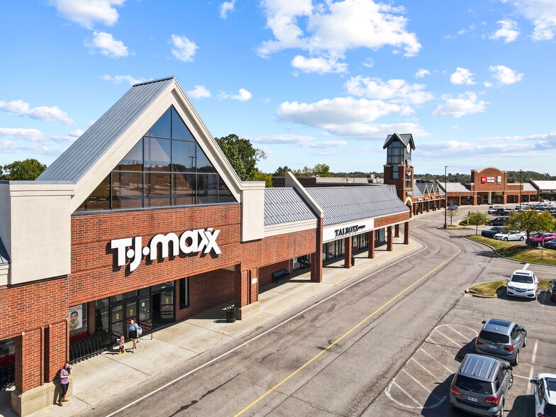 1000-1450 Park Manor Blvd, Pittsburgh, PA for lease - Building Photo - Image 2 of 15