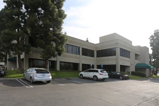 Plus de détails pour 17775 Main St, Irvine, CA - Bureau à louer