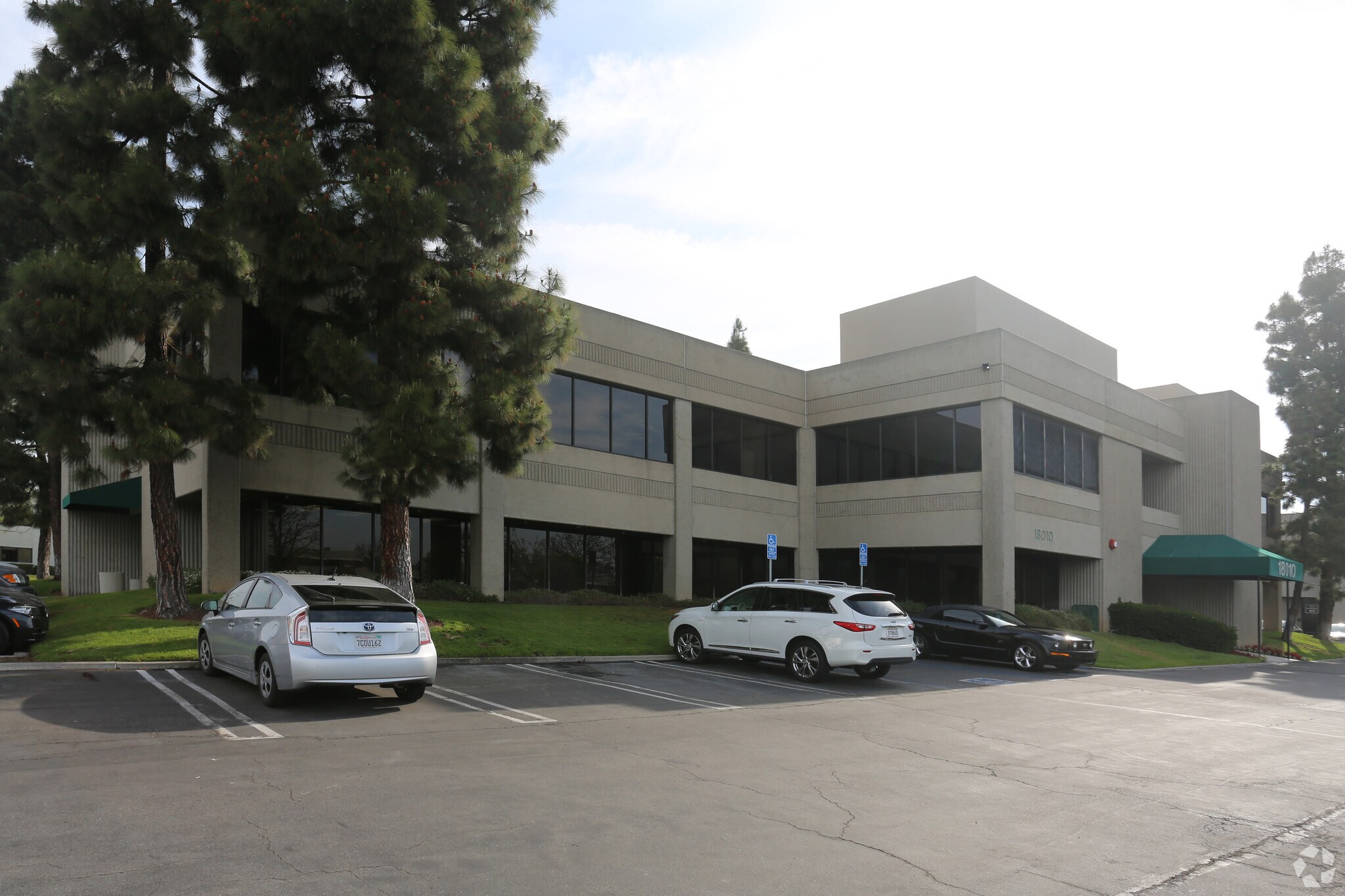 17775 Main St, Irvine, CA for lease Primary Photo- Image 1 of 16