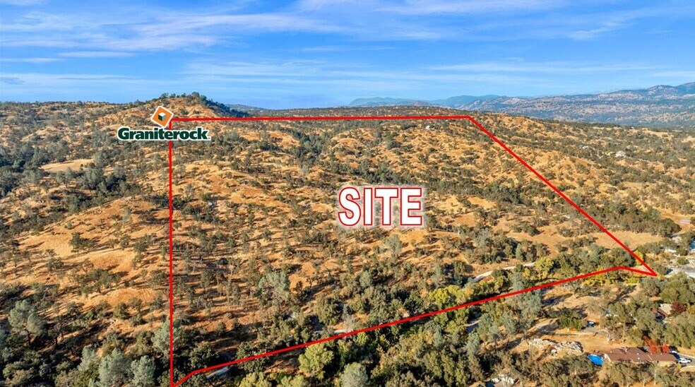 31849 River Knolls rd, Coarsegold, CA à vendre - Photo principale - Image 1 de 4