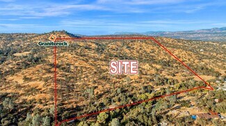 Plus de détails pour 31849 River Knolls rd, Coarsegold, CA - Terrain à vendre