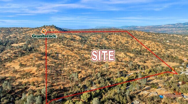 Plus de détails pour 31849 River Knolls rd, Coarsegold, CA - Terrain à vendre