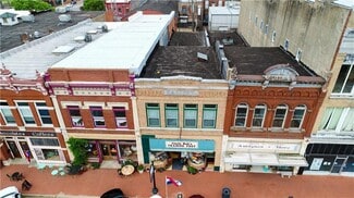 Plus de détails pour 113 W Oklahoma Ave, Guthrie, OK - Commerce de détail à vendre