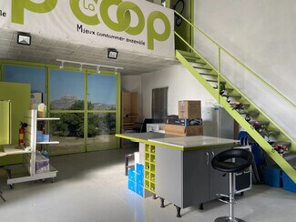 Plus de détails pour 530 Avenue Des Templiers, Aubagne - Local d'activités, Industriel à louer