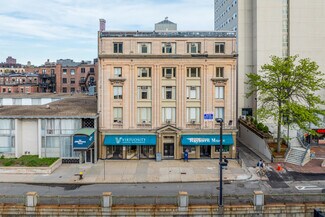 Plus de détails pour 236 Huntington Ave, Boston, MA - Bureau à louer