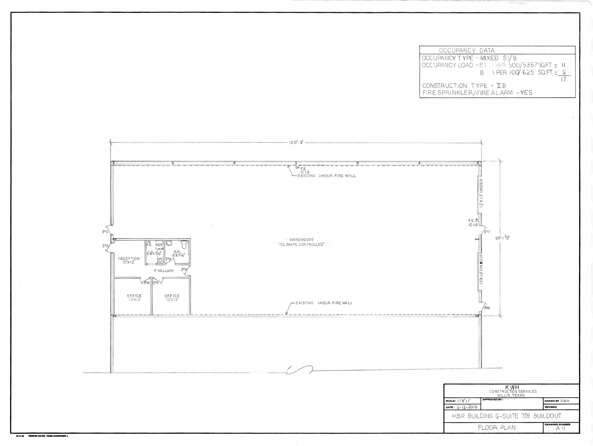 26797 Hanna Rd, Conroe, TX à louer Plan de site- Image 1 de 18