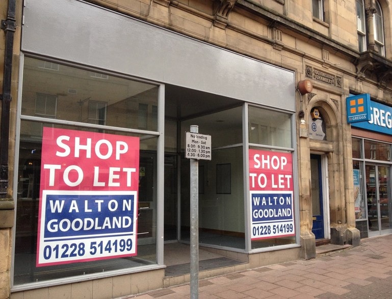 8-10 Devonshire St, Carlisle for lease - Other - Image 2 of 10