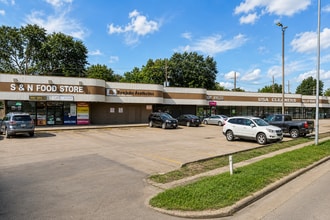 5815-5865 W Gulf Bank Rd, Houston, TX for lease Interior Photo- Image 1 of 6