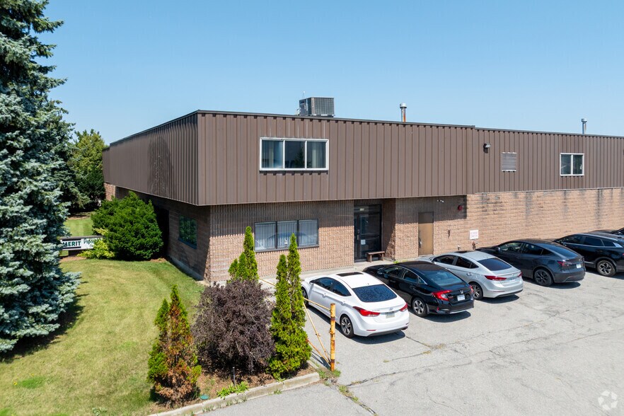 1133 Boundary Rd, Oshawa, ON for lease - Primary Photo - Image 1 of 3