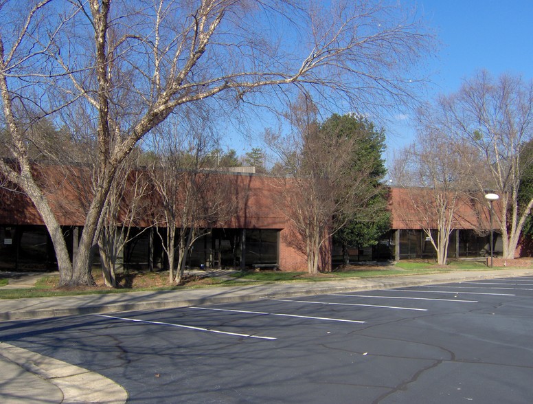 1 Marcus Dr, Greenville, SC for lease - Building Photo - Image 1 of 1