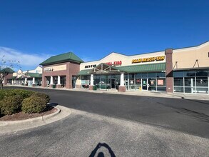 925 Seaside Rd SW, Ocean Isle Beach, NC à louer Photo du bâtiment- Image 2 de 5