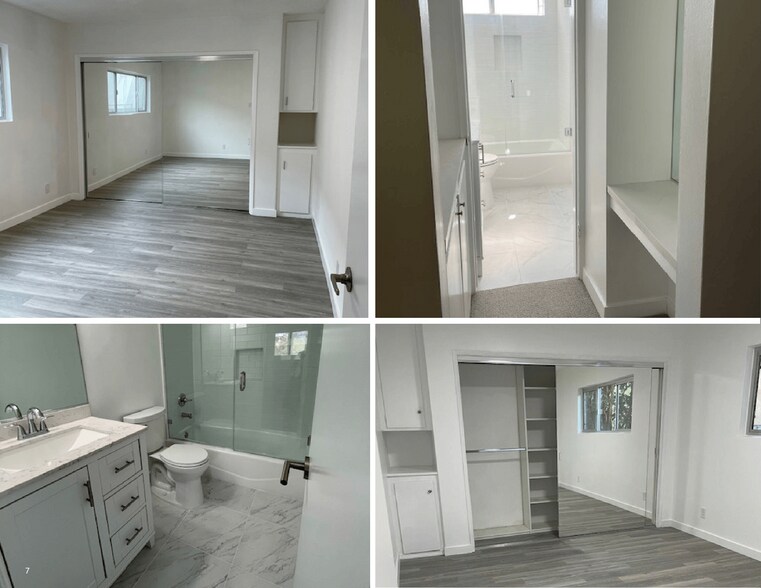 3115 Ivy St, Los Angeles, CA à vendre - Photo du bâtiment - Image 3 de 16