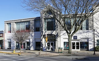 Plus de détails pour 65 S Moger Ave, Mount Kisco, NY - Commerce de détail à vendre