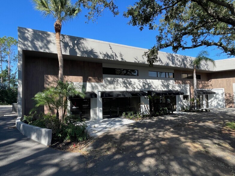 108 Commerce St, Lake Mary, FL à louer - Photo du bâtiment - Image 1 de 5