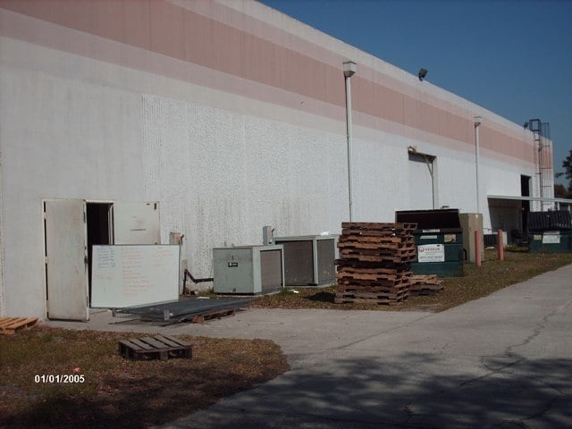 4547 NW 44th Ave, Ocala, FL for lease - Building Photo - Image 3 of 30