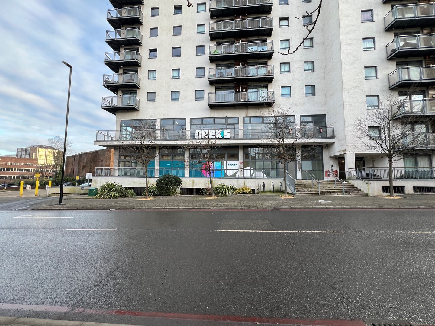 6 Sutton Park Rd, Sutton for sale Primary Photo- Image 1 of 3