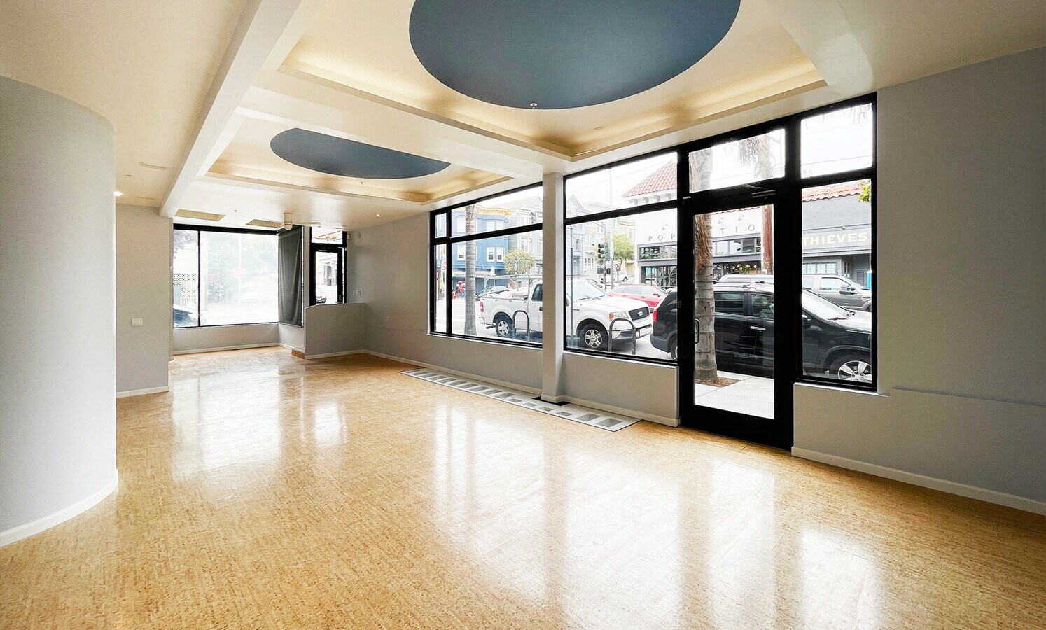 201 Guerrero St, San Francisco, CA 94103 - Unit Grnd & LL -  - Interior Photo - Image 1 of 2