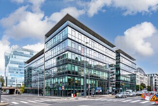 Plus de détails pour 107-109 Boulevard Marius Vivier-Merle, Lyon - Bureau à louer