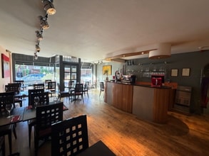 137-197 Watling St, Radlett à louer Photo intérieure- Image 2 de 5