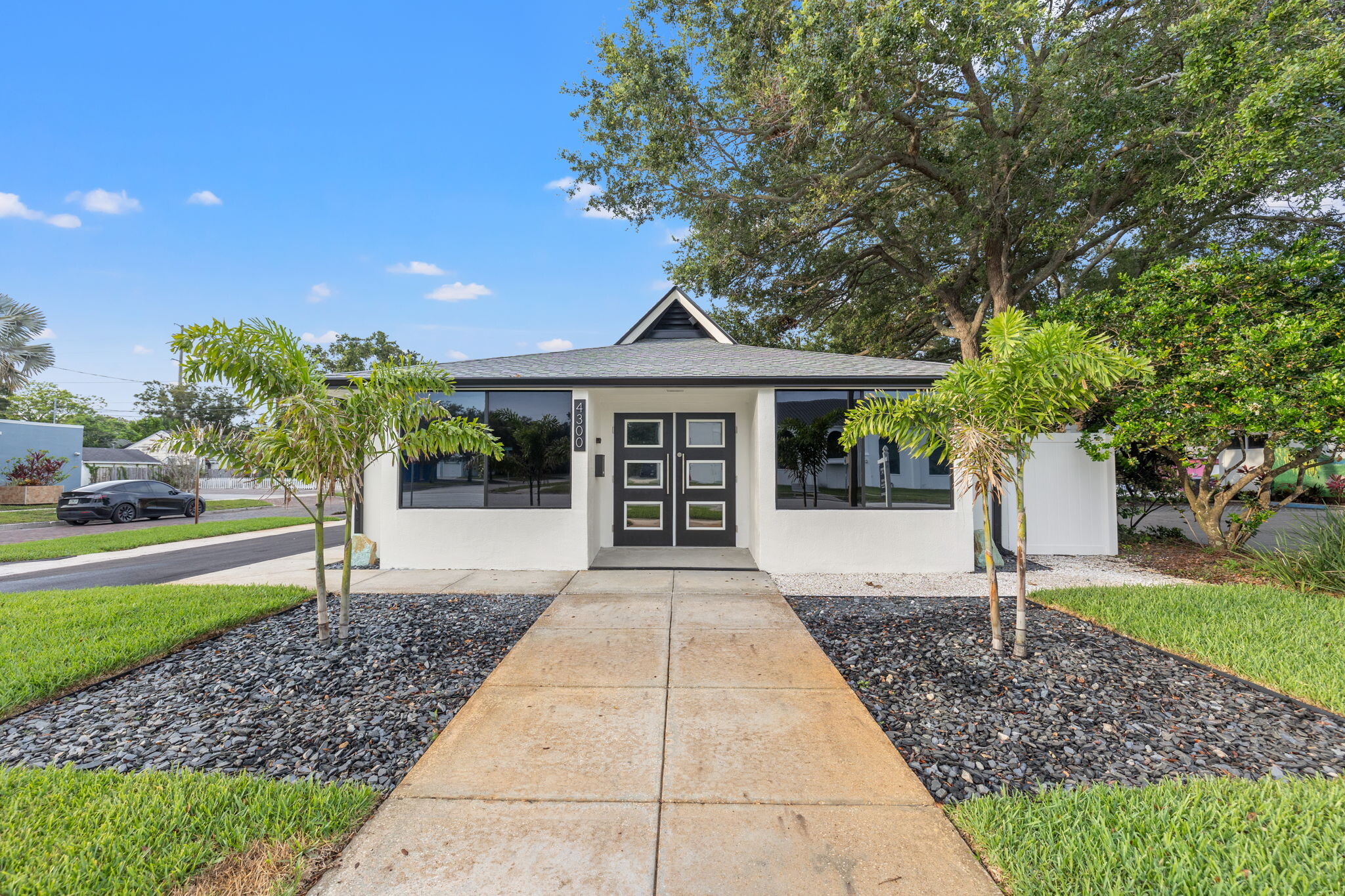 4300 Central Ave, Saint Petersburg, FL à vendre Photo principale- Image 1 de 1