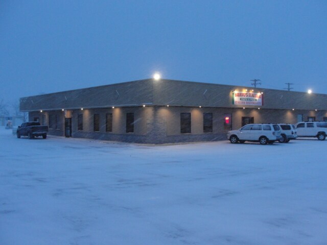 1200 Briarbrook Dr, Carl Junction, MO à vendre - Photo du bâtiment - Image 1 de 1