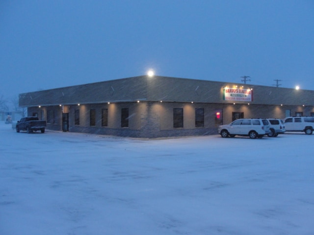 1200 Briarbrook Dr, Carl Junction, MO à vendre Photo du bâtiment- Image 1 de 2