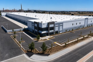 More details for E. 18th St, Antioch, CA - Industrial for Lease