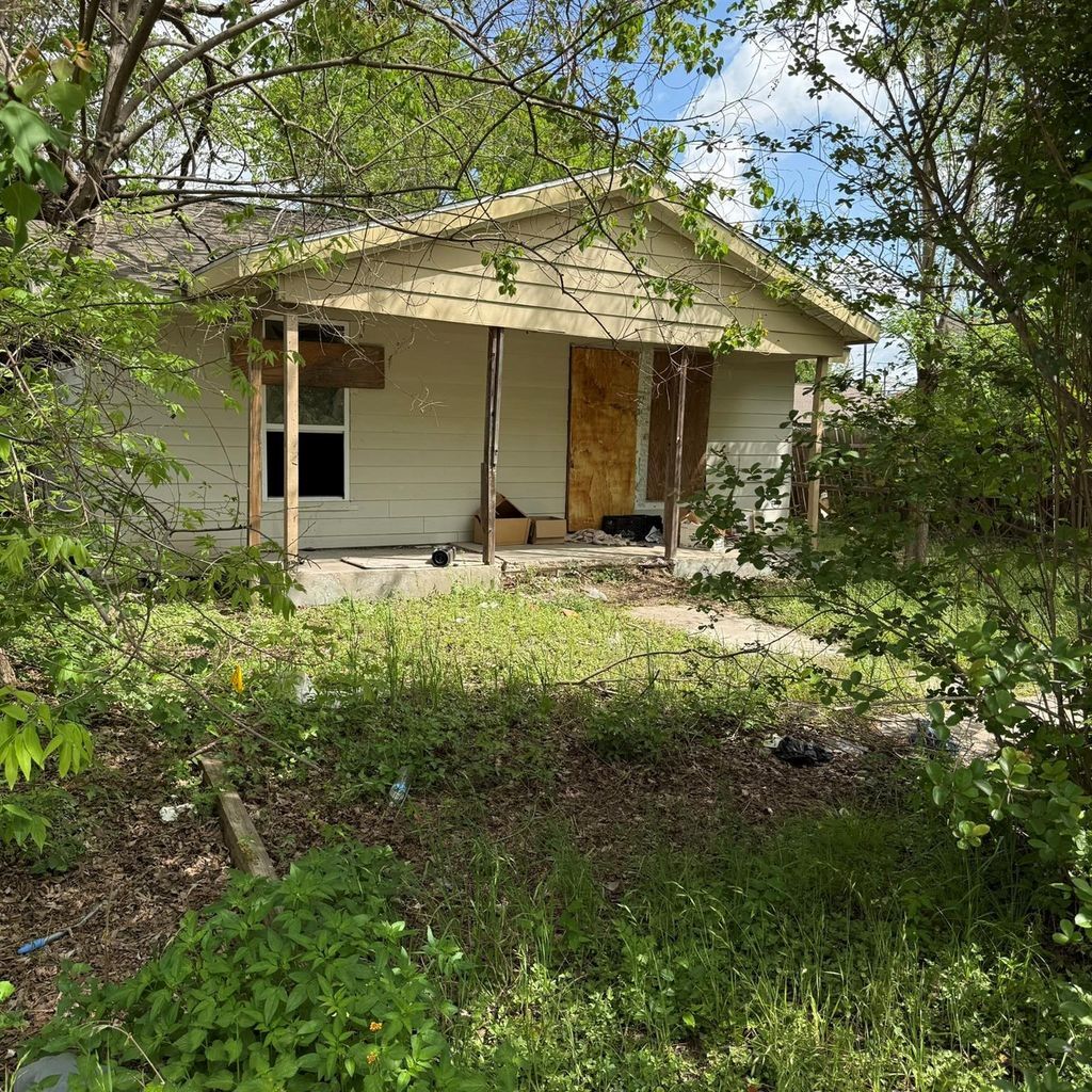3713 Farmer St, Houston, TX à vendre Photo du bâtiment- Image 1 de 8