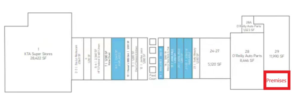 74-5586 Palani Rd, Kailua Kona, HI for lease - Building Photo - Image 2 of 9