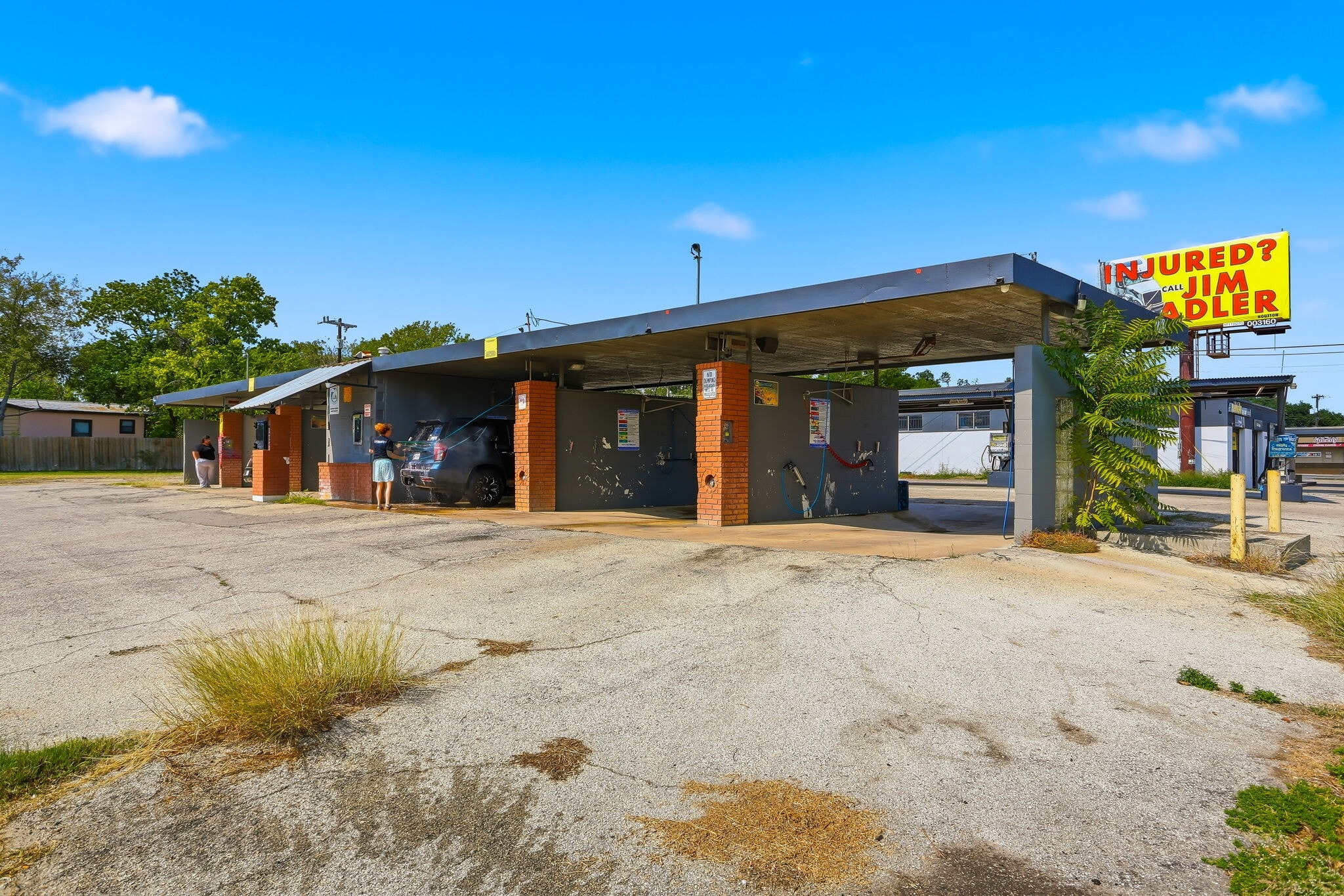 2703 Vance Jackson Rd, San Antonio, TX for sale Primary Photo- Image 1 of 19