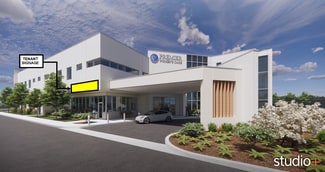 More details for 1606 Santa Barbara Blvd Blvd, Cape Coral, FL - Medical for Lease