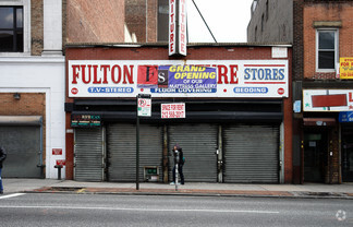 Plus de détails pour 983 Flatbush Ave, Brooklyn, NY - Local commercial à louer