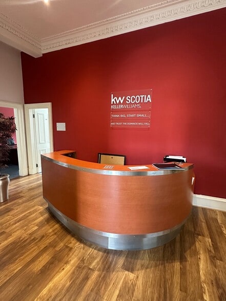 16-17 Fitzroy Pl, Glasgow for lease - Building Photo - Image 3 of 11