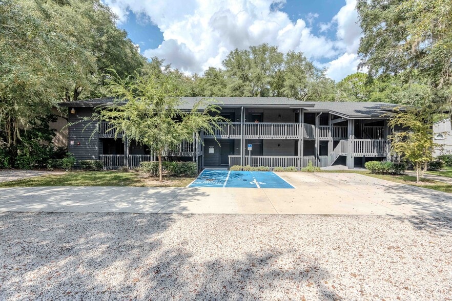 3145 Ravines Rd, Middleburg, FL à vendre - Photo du bâtiment - Image 2 de 21