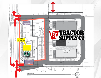 More details for 5651 Lonetree Blvd, Rocklin, CA - Retail for Lease