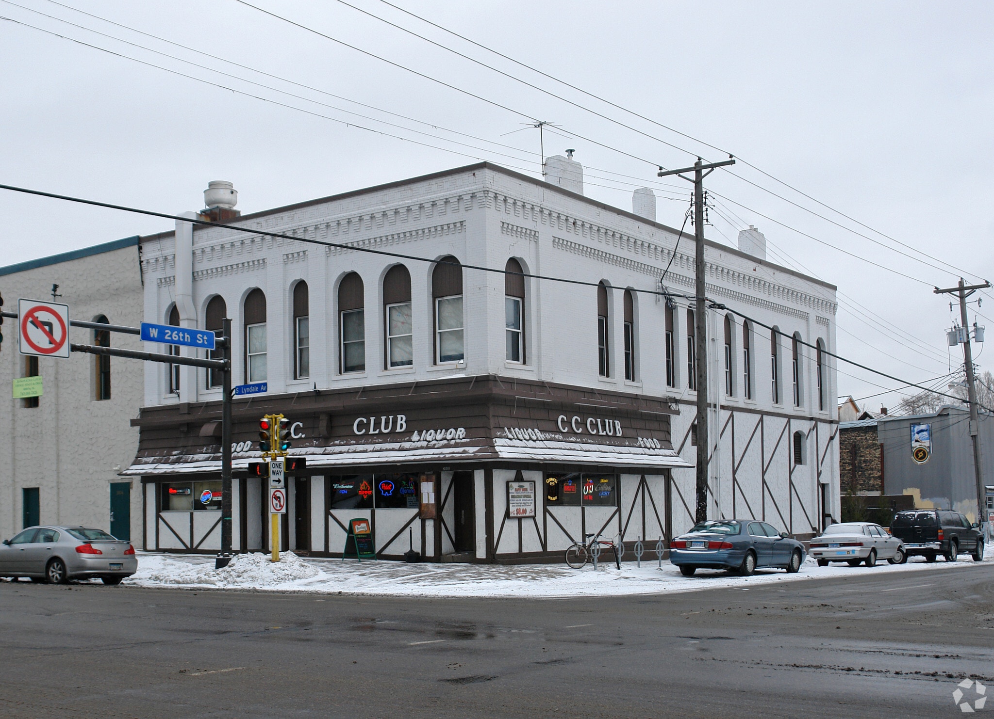 2600 Lyndale Ave S, Minneapolis, MN for sale Primary Photo- Image 1 of 3