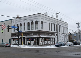More details for French Meadow-CC Club 2600-2620 Lyndale – for Sale, Minneapolis, MN