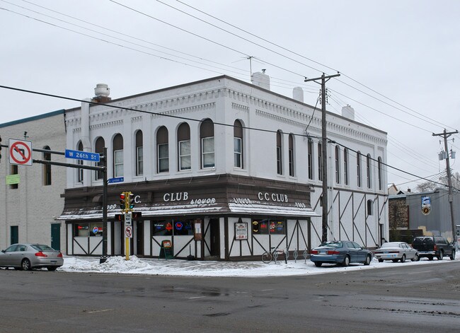 Plus de détails pour French Meadow-CC Club 2600-2620 Lyndale – à vendre, Minneapolis, MN