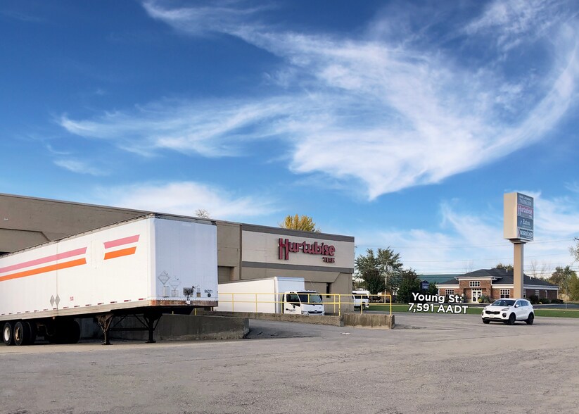 670 Young St, Tonawanda, NY à louer - Photo du bâtiment - Image 3 de 5