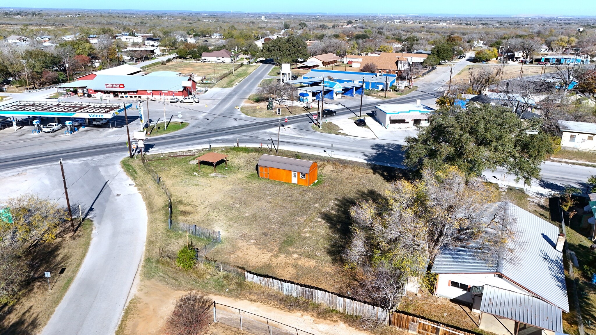 Somerset Rd, Somerset, TX for sale Primary Photo- Image 1 of 6
