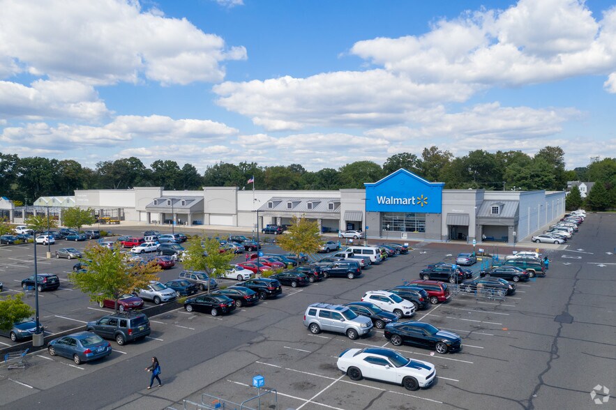 500 Rt 38, Cherry Hill, NJ à louer - Photo du bâtiment - Image 3 de 7