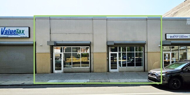 Plus de détails pour 4821-4827 Frankford Ave, Philadelphia, PA - Commerce de détail à louer