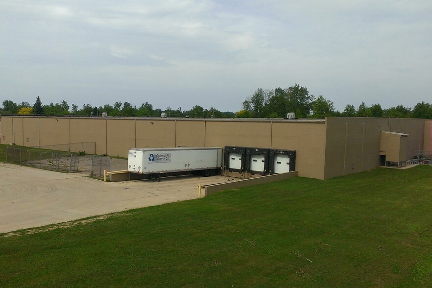 334 E Soper Rd, Bad Axe, MI à louer - Photo du bâtiment - Image 3 de 11