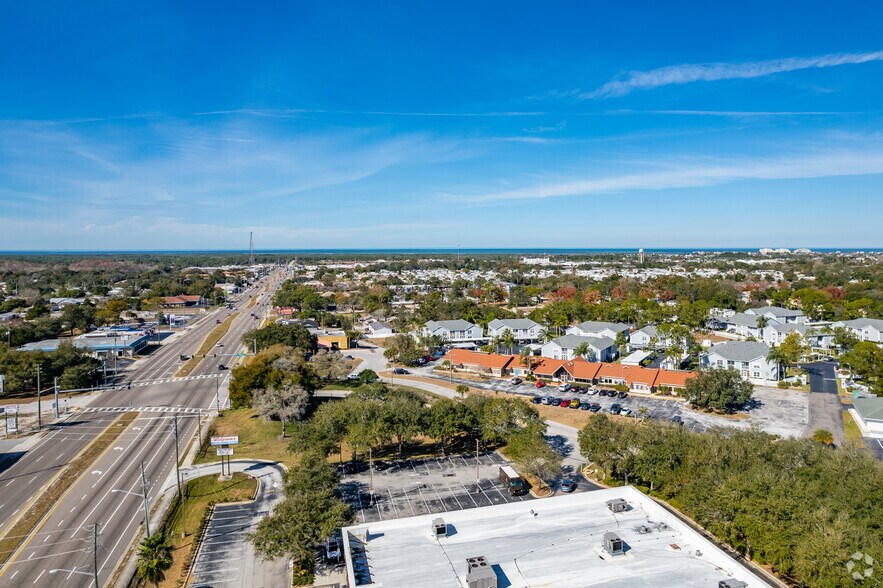 12029 Majestic Blvd, Hudson, FL à louer - Aérien - Image 2 de 37