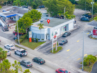 More details for 12035 S Dixie Hwy, Miami, FL - Office for Sale