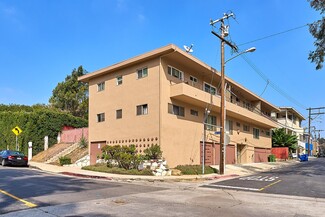 More details for 4587 Don Tomaso Dr, Los Angeles, CA - Multifamily for Sale