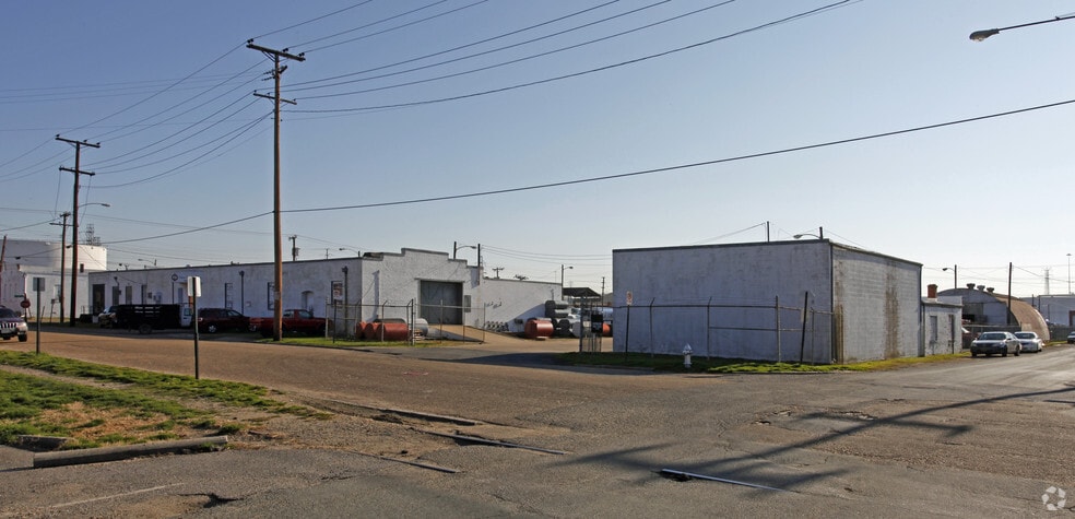 202 Stockton St, Richmond, VA à louer - Photo du bâtiment - Image 2 de 4