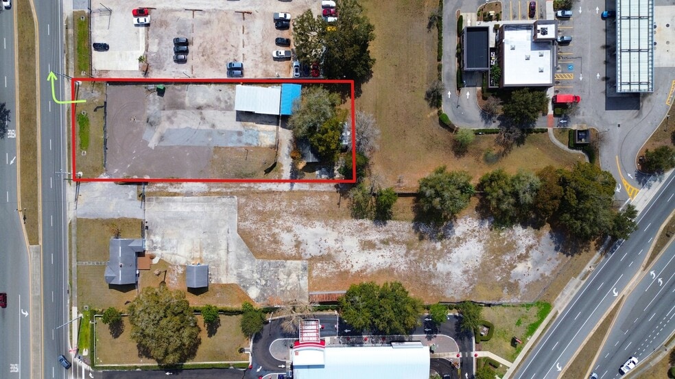 4616 S Goldenrod Rd, Orlando, FL for sale - Building Photo - Image 3 of 12