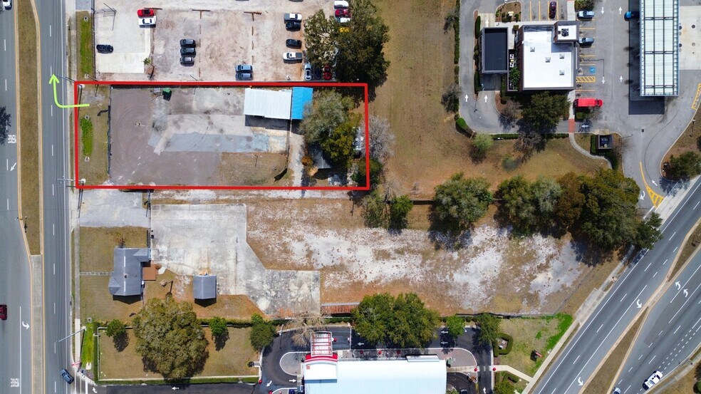 4616 S Goldenrod Rd, Orlando, FL à vendre - Photo du bâtiment - Image 3 de 12