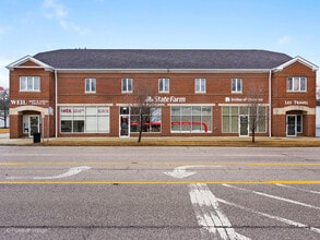 1300-1308 Waukegan Rd, Glenview, IL for lease Building Photo- Image 2 of 20